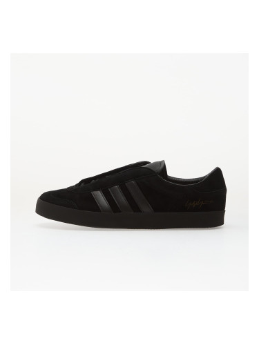 Сникърси Y-3 Gazelle Black/ Black/ Off White EUR 44