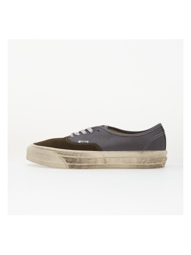 Сникърси Vans LX Authentic 44 Aged Coal/ Steel EUR 37