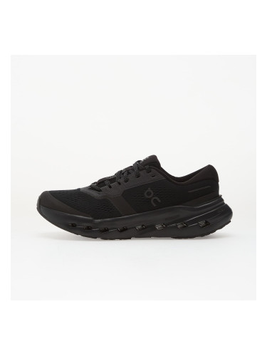 Сникърси On M Cloudrunner 3 Black/ Black EUR 44.5