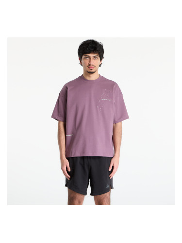 Тениска adidas Adi365 H.Koumori Running T-Shirt (Gender Neutral) Shadow Fig L