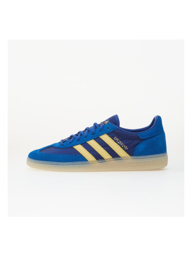 Сникърси adidas Handball Spezial Eqt Blue/ Almost Yellow/ Off White EUR 44