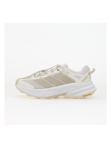 Сникърси adidas Terrex Freehiker SL GORE-TEX Hiking Ftwr White/ Wonder Alumina/ Off White EUR 46