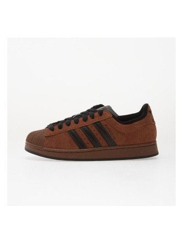 Сникърси adidas Superstar II Preloved Brown/ Core Black/ Preloved Brown EUR 44