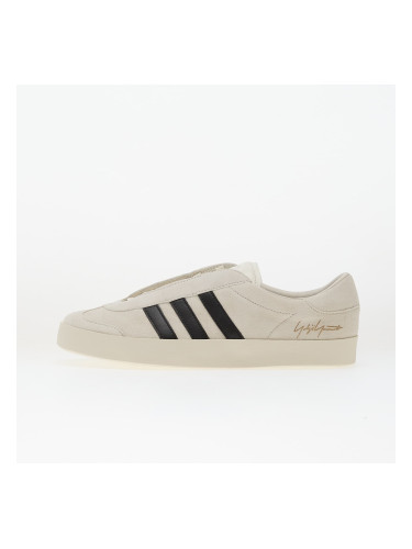 Сникърси Y-3 Gazelle Off White/ Off White/ Black EUR 44