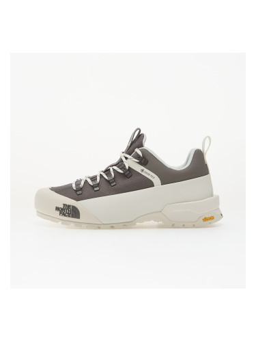Сникърси The North Face Glenclyffe Low Gtx Smoked Pearl/ White EUR 44