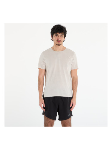 Тениска adidas Adi365 H.Koumori Running T-Shirt Putty Grey L