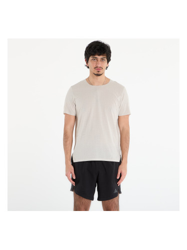 Тениска adidas Adi365 H.Koumori Running T-Shirt Putty Grey S
