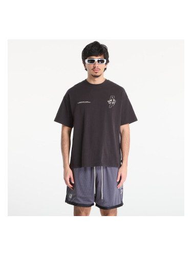 Тениска Puma x Represent SS Tee PUMA Black L