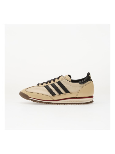 Сникърси adidas SL 72 Og W Core Black/ Sand Strata/ Core Black EUR 36