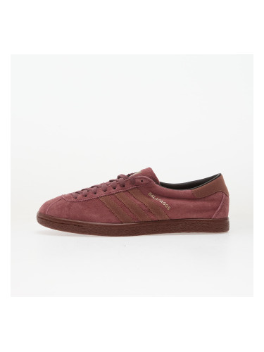 Сникърси adidas Galapagos Quiet Crimson/ Wild Sepia/ Fox Brown EUR 44 2/3