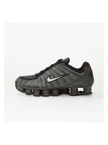 Сникърси Nike Shox Tl Se Iron Grey/ White-Black EUR 44