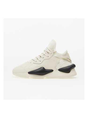 Сникърси Y-3 Kaiwa Crew White/ Off White/ Black EUR 37 1/3