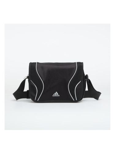 Чанта adidas Small Messenger Bag Black Universal