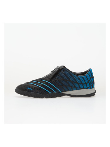 Сникърси adidas F50 Sala Core Black/ Sky Rust/ Blurus EUR 44