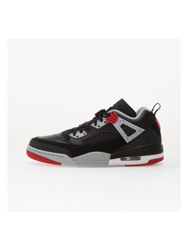 Сникърси Jordan Spizike Low Black/ Gym Red-Wolf Grey-White EUR 44