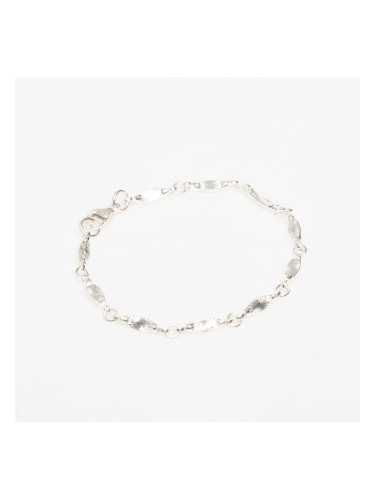 Гривна MAPLE Sunburst Bracelet Silver 925 16 cm