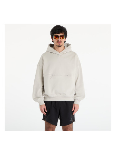 Суитшърт adidas Adi365 H.Koumori Running Hoodie (Gender Neutral) Putty Grey L