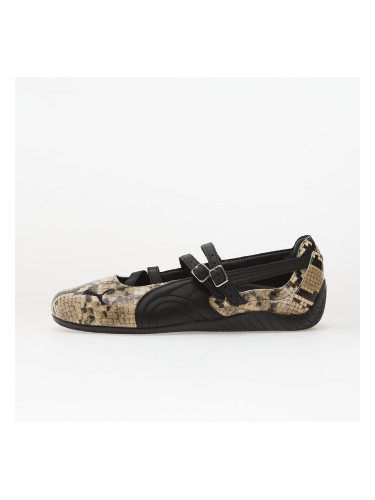 Сникърси Puma Speedcat Ballet Snake Wns Puma Black/ Vapor Gray EUR 37.5