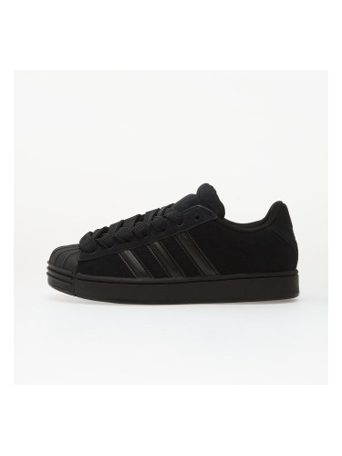 Сникърси adidas Superstar St W Core Black/ Core Black/ Gold Metallic EUR 36