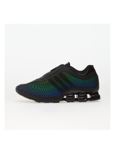 Сникърси adidas Megaride S2 Core Black/ Core Black/ Semi Screaming Green EUR 44 2/3
