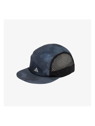 Шапка adidas Running Graphic Cap Onix/ Carbon OSFM