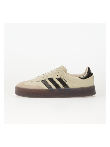 Сникърси adidas Sambae Cream White/ Core Black/ Gum5 EUR 40