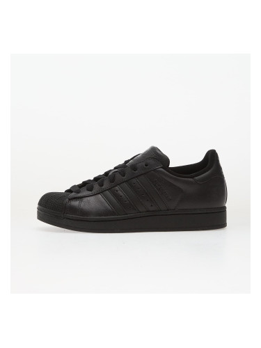 Сникърси adidas Superstar II W Carbon/ Core Black/ Gold Metallic EUR 35 1/2