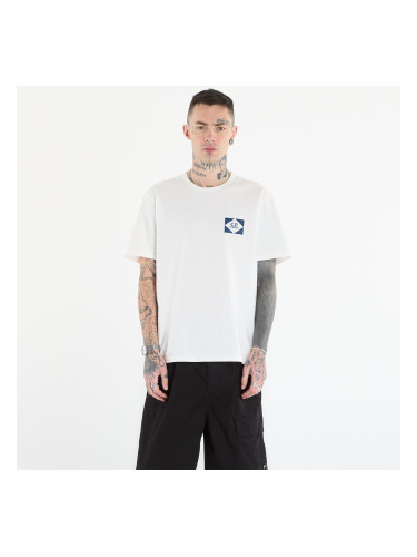 Тениска C.P. Company Short Sleeve Off White M