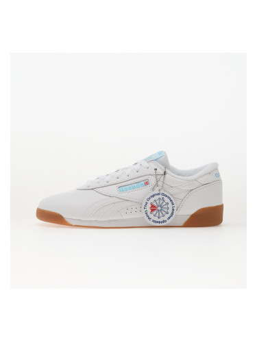 Сникърси Reebok F/S Lo White/ White/ Gum EUR 37.5