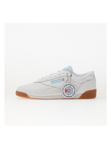 Сникърси Reebok F/S Lo White/ White/ Gum EUR 37.5