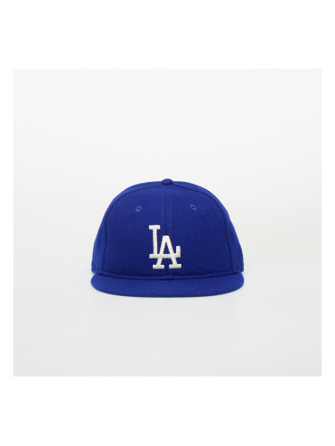 Шапка New Era 59FIFTY MLB RC Fog Los Angeles Dodgers Dark Royal 6 7/8