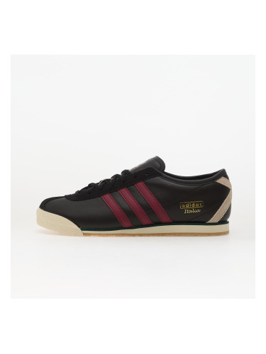 Сникърси adidas Italia 70S Core Black/ Shadow Red/ Wonder Beige EUR 45 1/3
