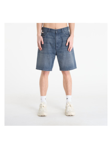 Къси панталони Calvin Klein Jeans 90S Short Blue Ash Shorts Gray 30