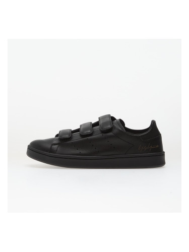Сникърси Y-3 Stan Smith Hook-And-Loop Black/ Black/ Black EUR 39 1/3
