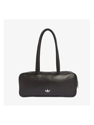 Чанта adidas Adicolor Elongated Airliner Shoulder Bag Aurora Coffee Universal