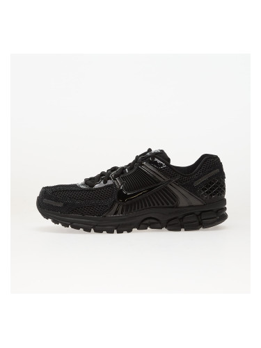 Сникърси Nike W Zoom Vomero 5 Black/ Black-Mtlc Silver-Anthracite-White EUR 36