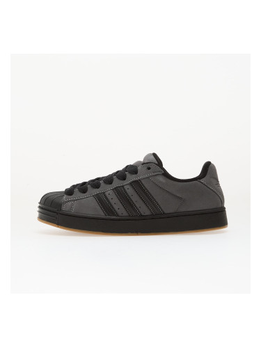 Сникърси adidas Superstar St Grey Five/ Core Black/ Gum4 EUR 44