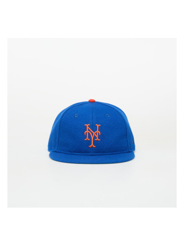 Шапка New Era 59FIFTY MLB RC Fog New York Mets Light Royal Bright Royal 7