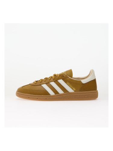 Сникърси adidas Handball Spezial Preloved Brown/ Core White/ Gum4 EUR 44
