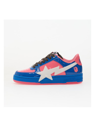 Сникърси A BATHING APE Bape Sta Os 1 M2 Blue EUR 44
