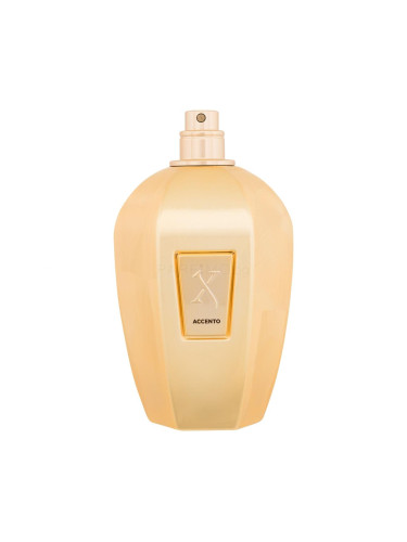 Xerjoff V Collection Accento Overdose Eau de Parfum 100 ml ТЕСТЕР