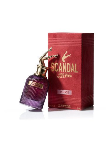 Jean Paul Gaultier Scandal Intense Eau de Parfum за жени 50 ml