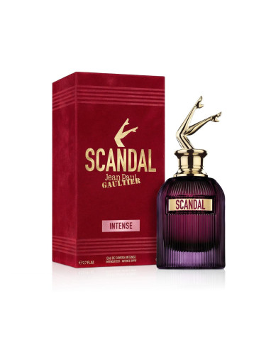 Jean Paul Gaultier Scandal Intense Eau de Parfum за жени 80 ml