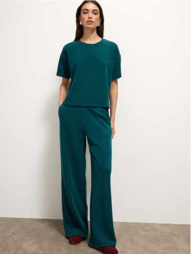 Mohito - Спортен панталон - зелено