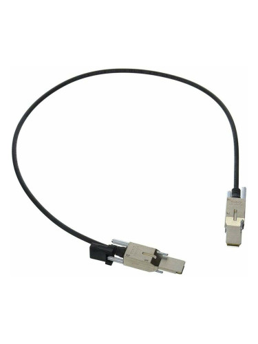 Червен SFP + кабел CISCO STACK-T4-1M=         1 m