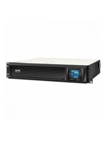 Инрактивен UPS APC SMC1000I-2UC