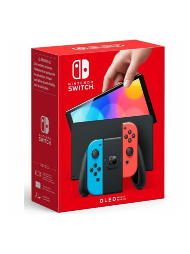 Nintendo Switch Nintendo Switch OLED