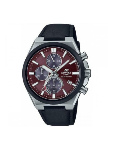 Мъжки часовник Casio Edifice EFS-S630BL-5AVUEF Черен