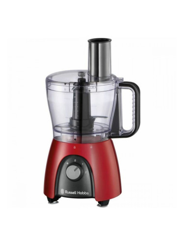 Кухненски робот Russell Hobbs Desire Red Червен 600 W