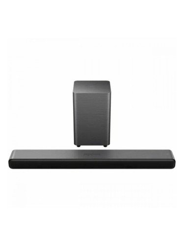 Soundbar система TCL S55HE Черен 40 W 60 W
